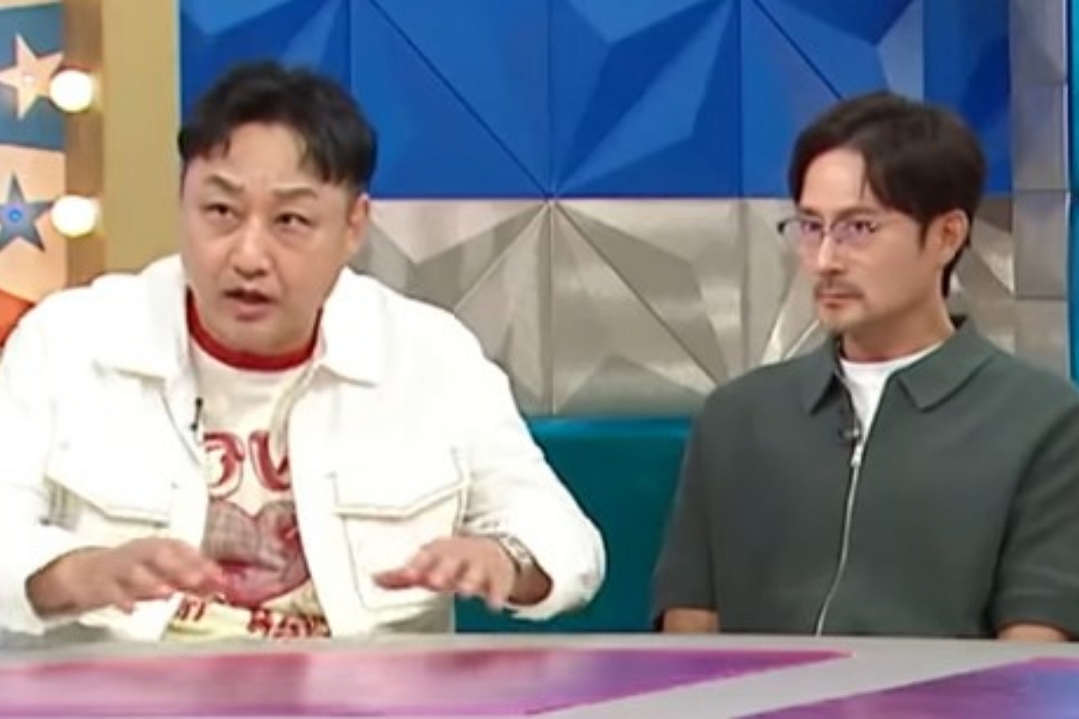 출처: MBC '라디오스타'