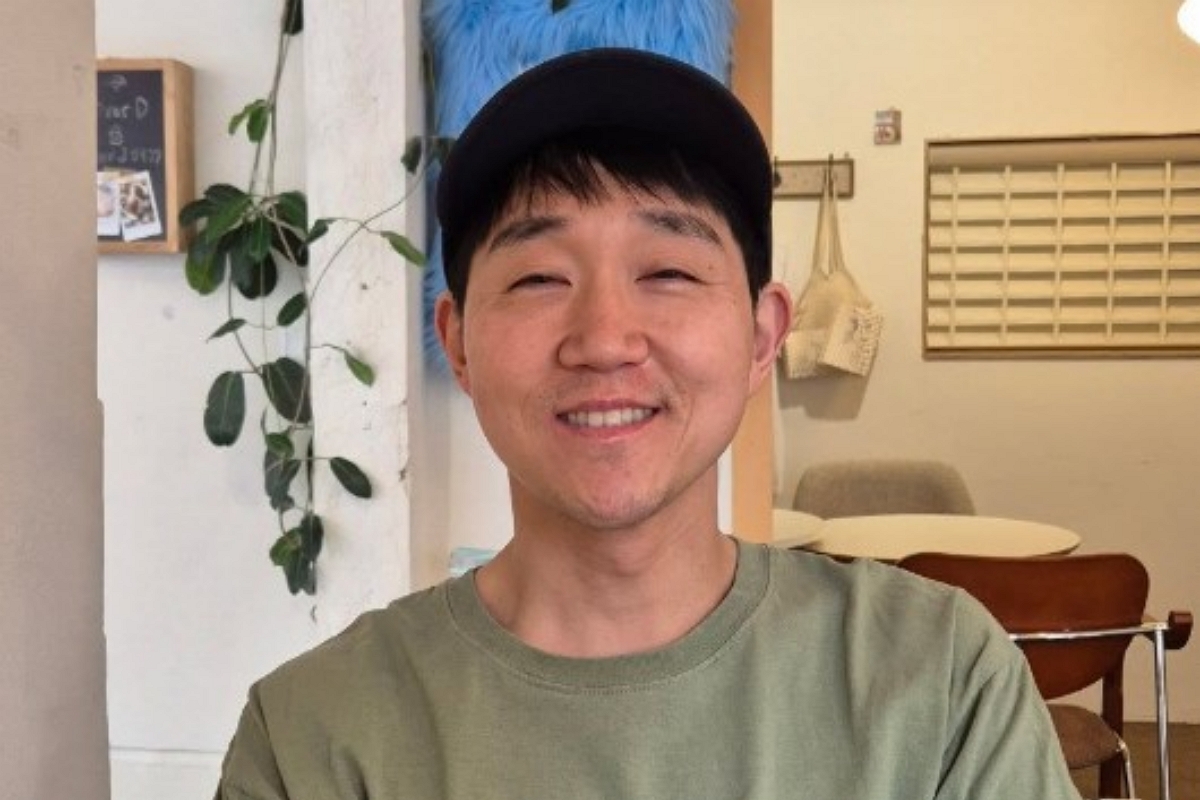 출처: 최성원 SNS