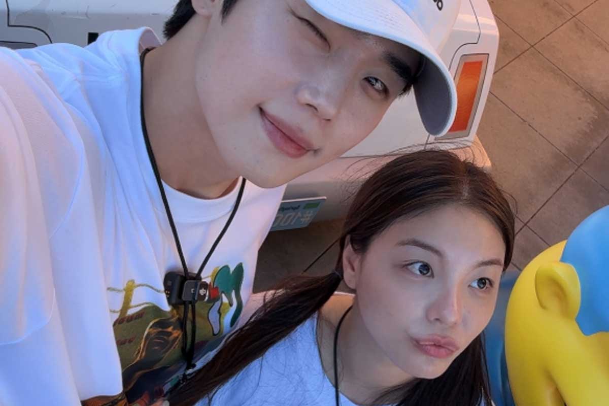 引用:チェ・シフンのSNSアカウント