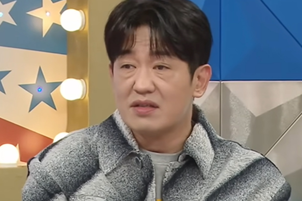 출처 : MBC '라디오스타'