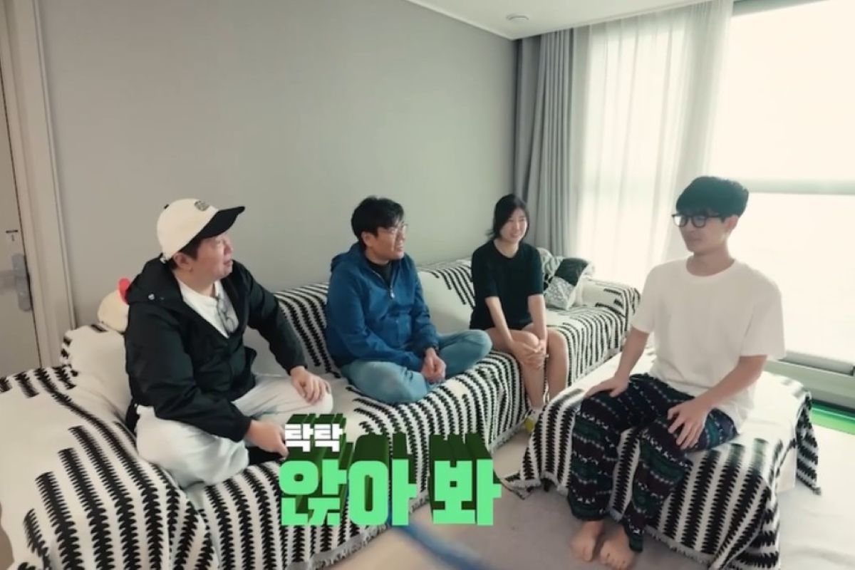 출처: E채널 ‘정승제 하숙집’