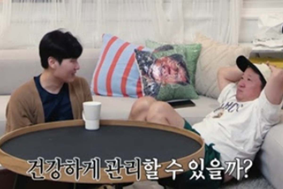 출처: 티캐스트 E채널 ‘인생 때려잡기: 정승제 하숙집’