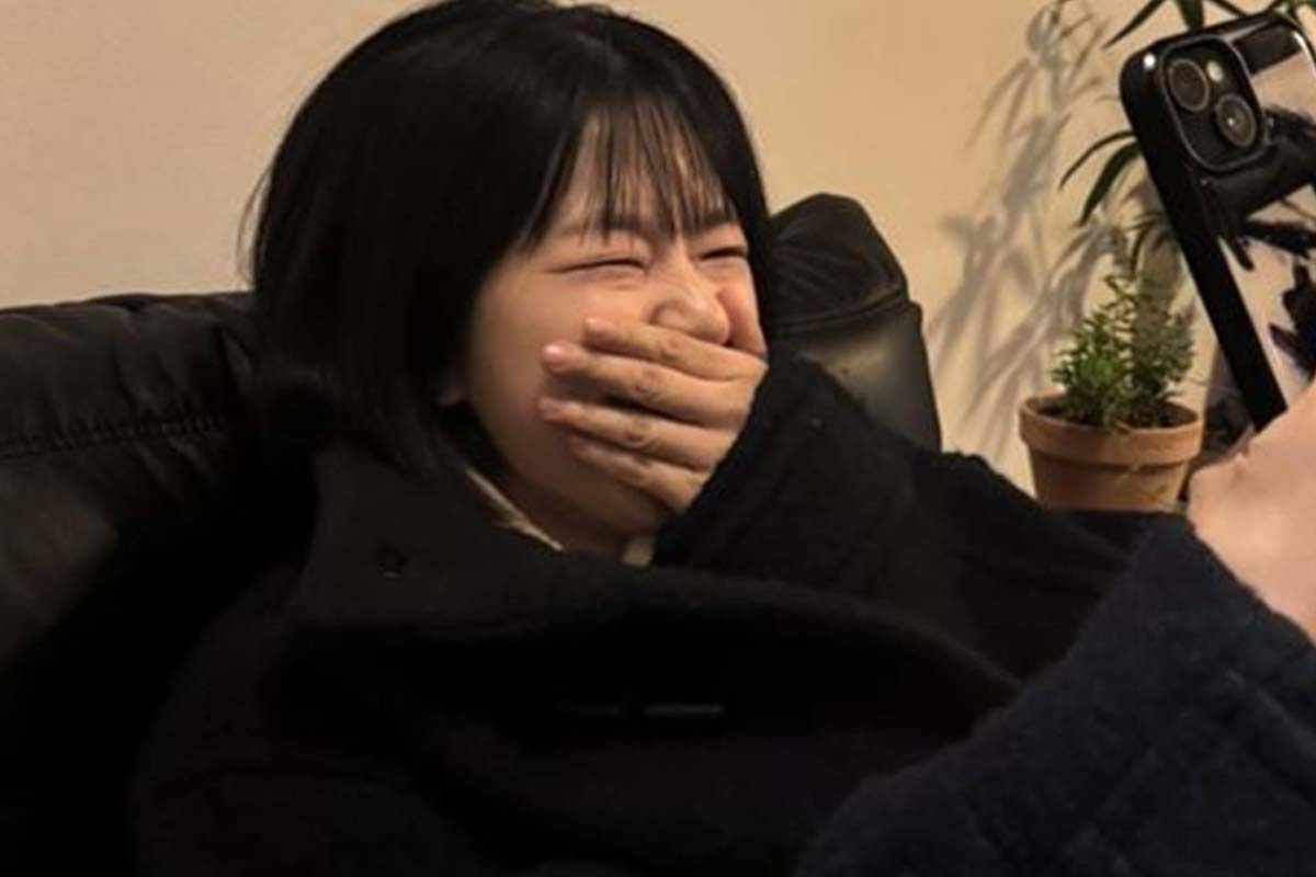 출처: 박혜수 SNS