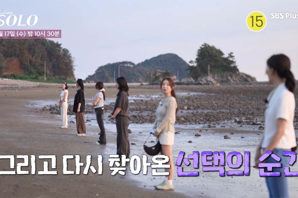 출처: SBS Plus, ENA ‘나는 SOLO’