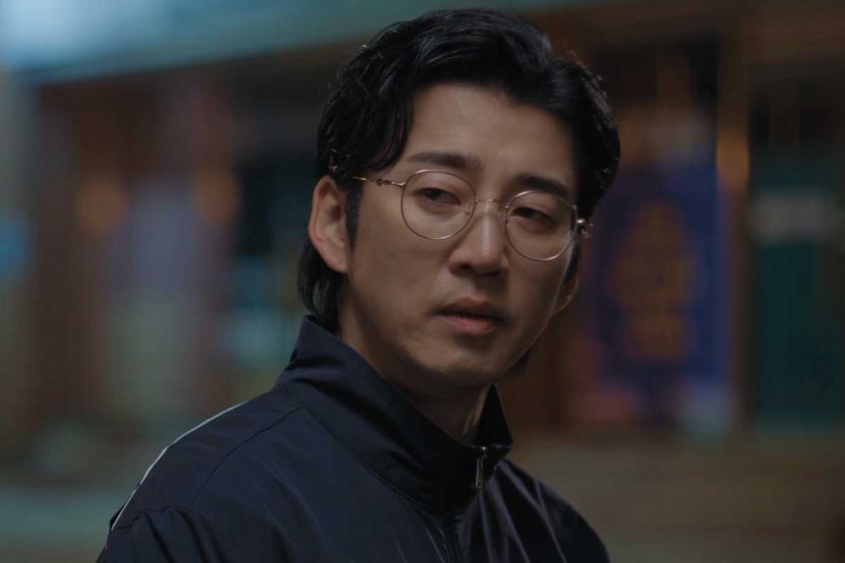 출처 : 쿠팡플레이 X 지니 TV 'UDT: 우리 동네 특공대'