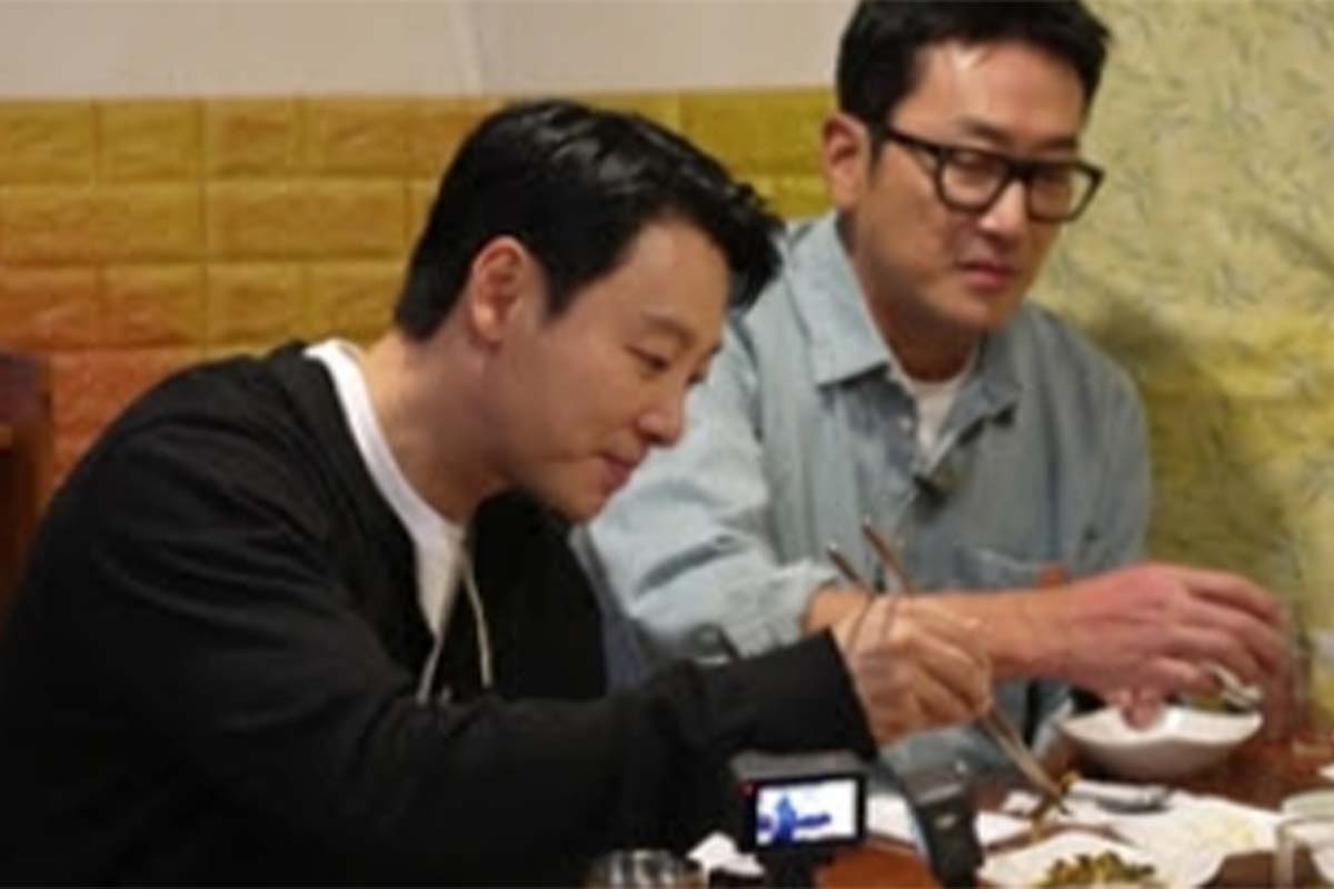 引用:MBN『チョン・ヒョンム計画3』