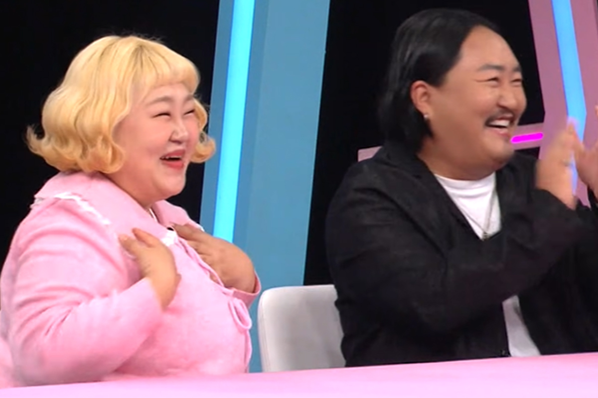 출처 : SBS '동상이몽2 너는 내운명'