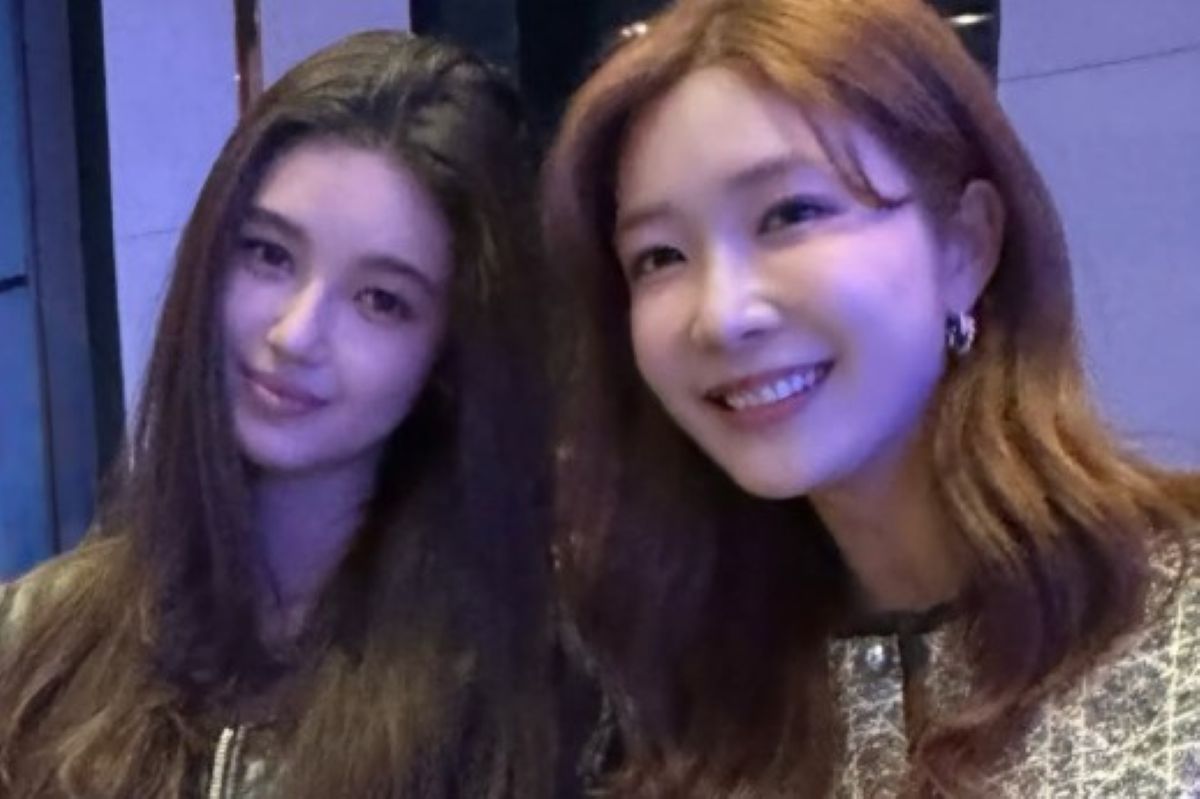 출처: 이정민 SNS