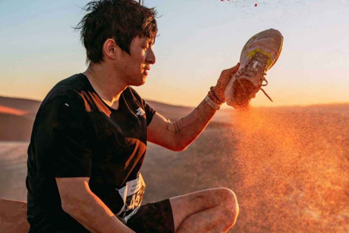 출처 : MBC '극한84'