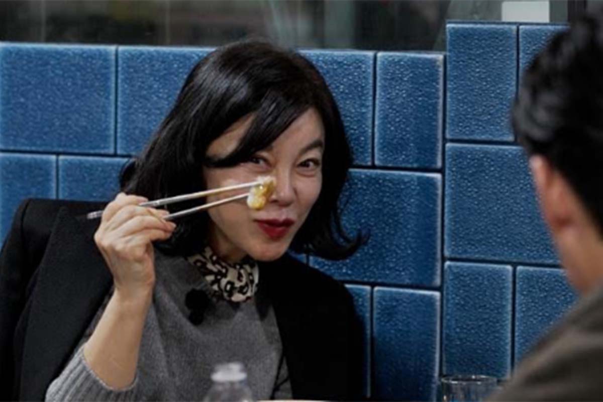 출처: SBS ‘내겐 너무 까칠한 매니저 - 비서진’