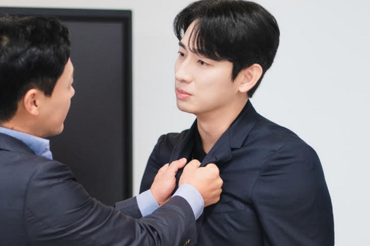 출처: TV CHOSUN ’다음생은 없으니까’
