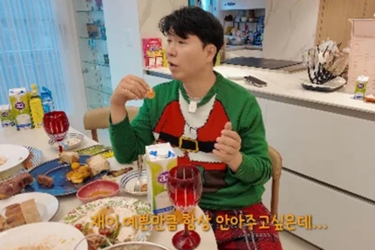 출처: 유튜브 ‘박수홍 행복해다홍’