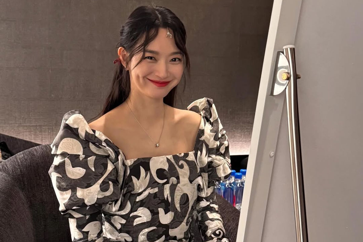 출처 : 신민아 인스타그램