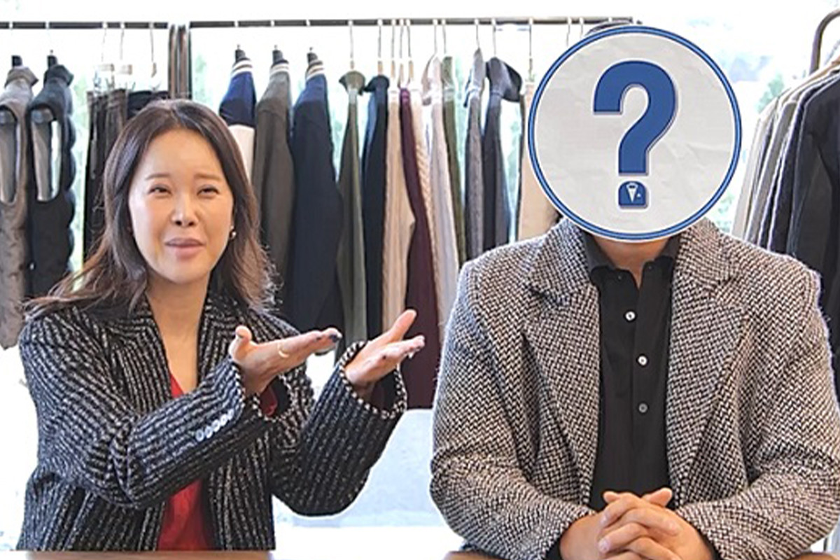 출처 : 채널A ‘요즘 남자 라이프-신랑수업’ 