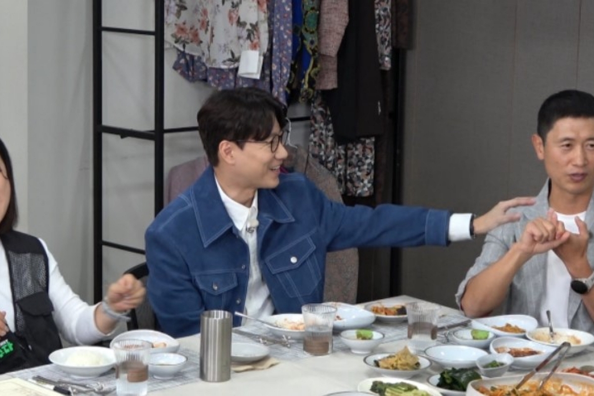 출처: KBS2 예능 ‘배달왔수다’