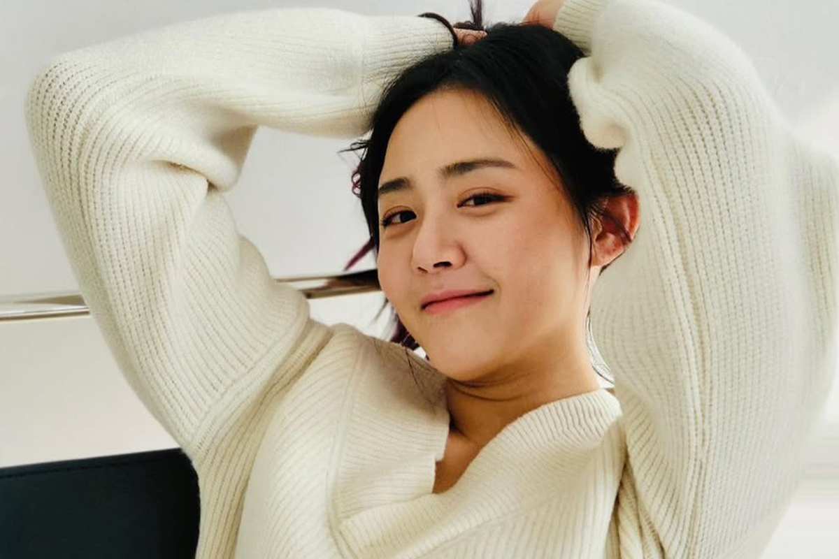 출처 : 문근영 SNS