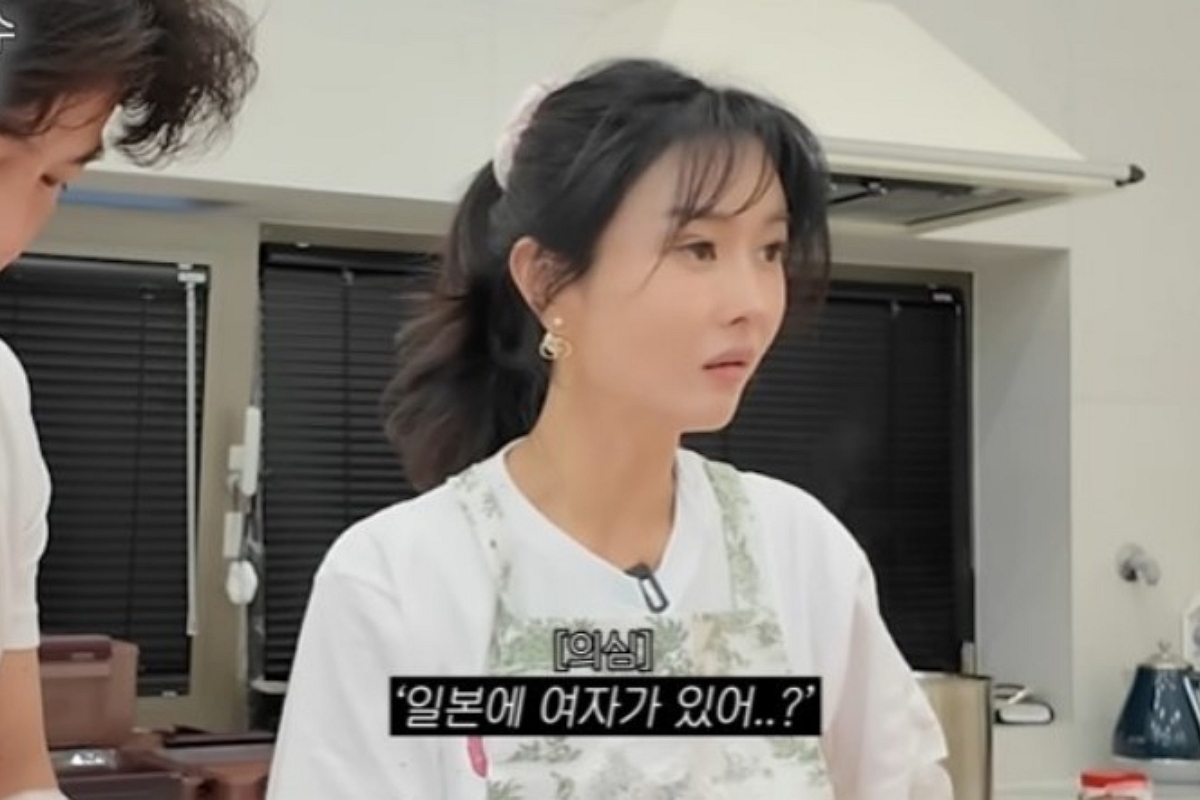출처: 유튜브 '하원미 HaWonmi'