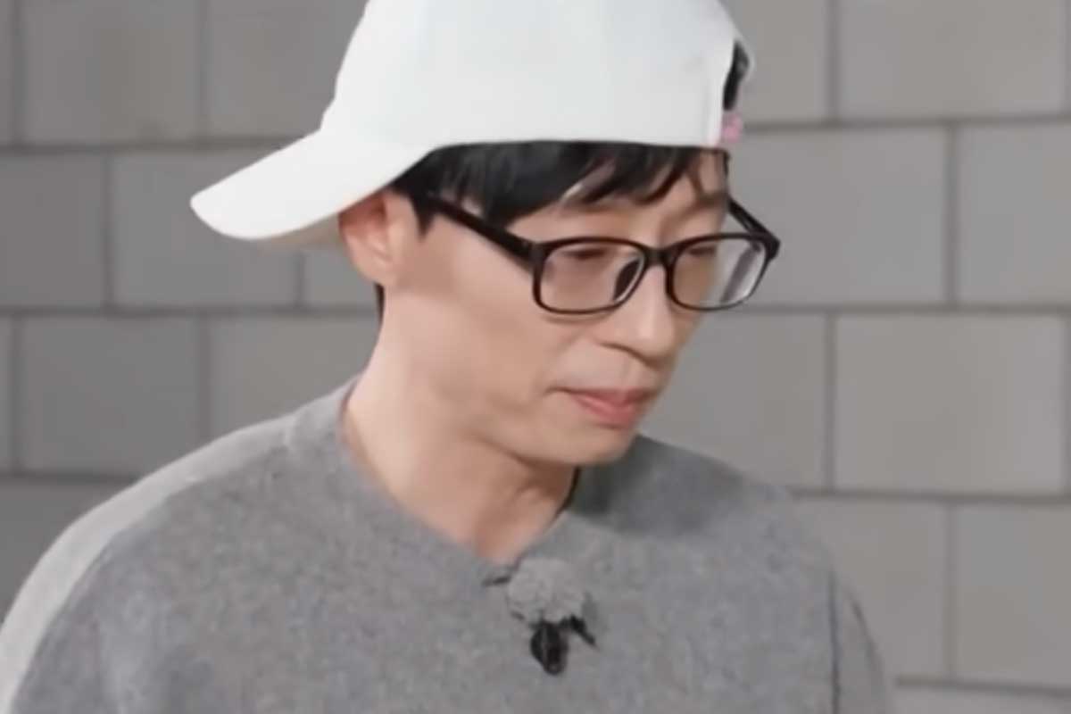 출처 : SBS '런닝맨'