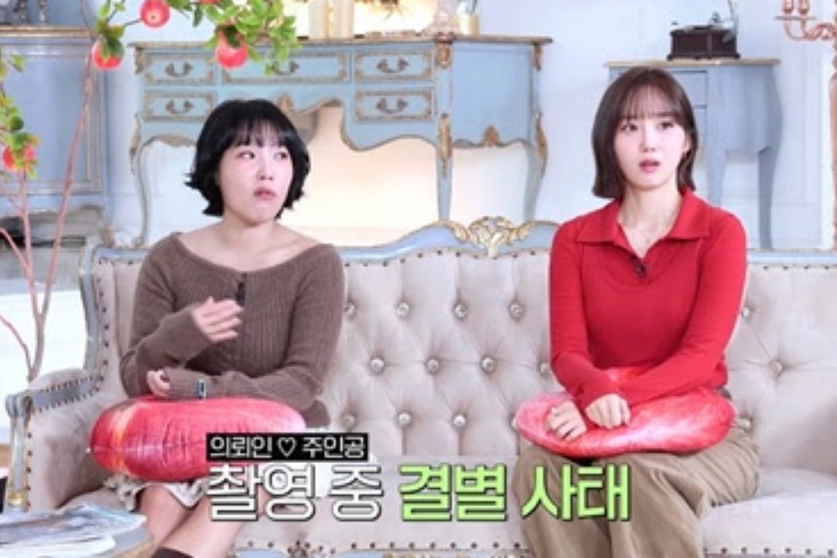 출처: SBS Plus, Kstar ‘리얼 연애실험실 독사과 시즌2’