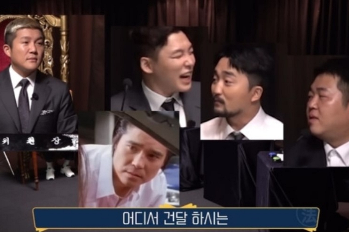 출처: 유튜브 '유병재'