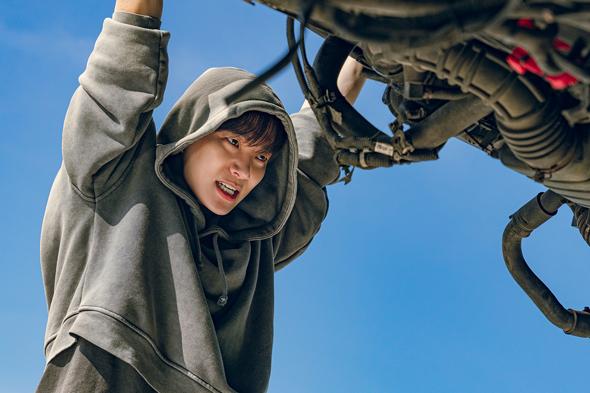 출처 : Netflix