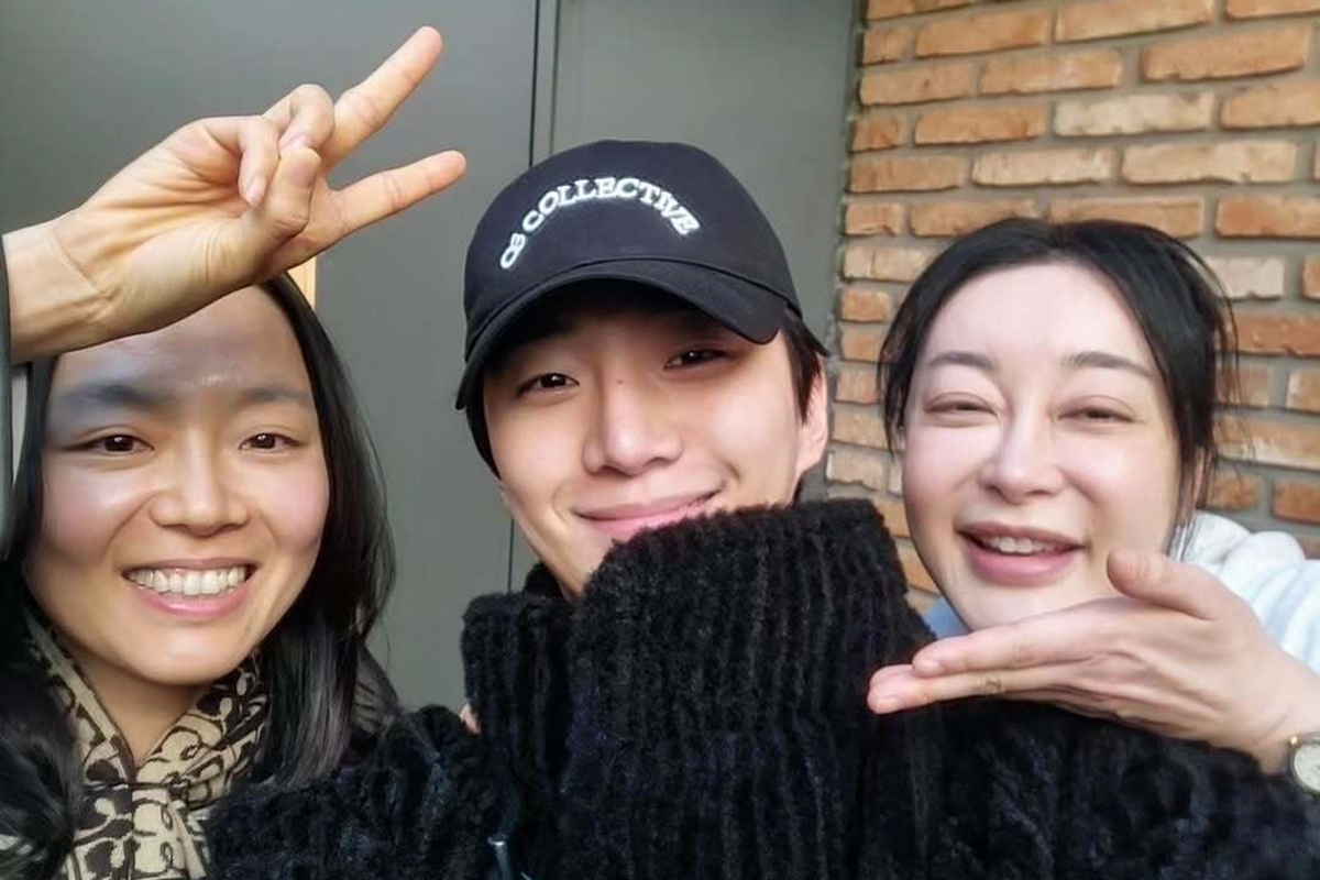 출처: 김혜은 SNS