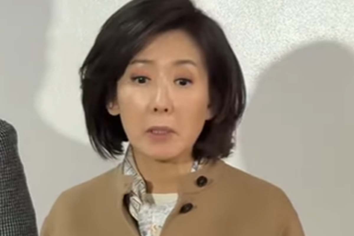 출처: 유튜브 '나경원TV'