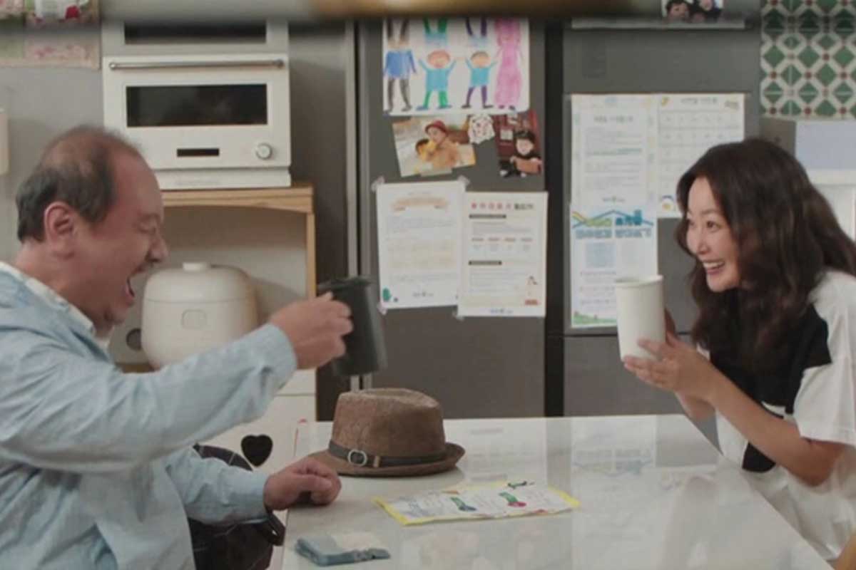 출처 : TV CHOSUN ‘다음생은 없으니까’