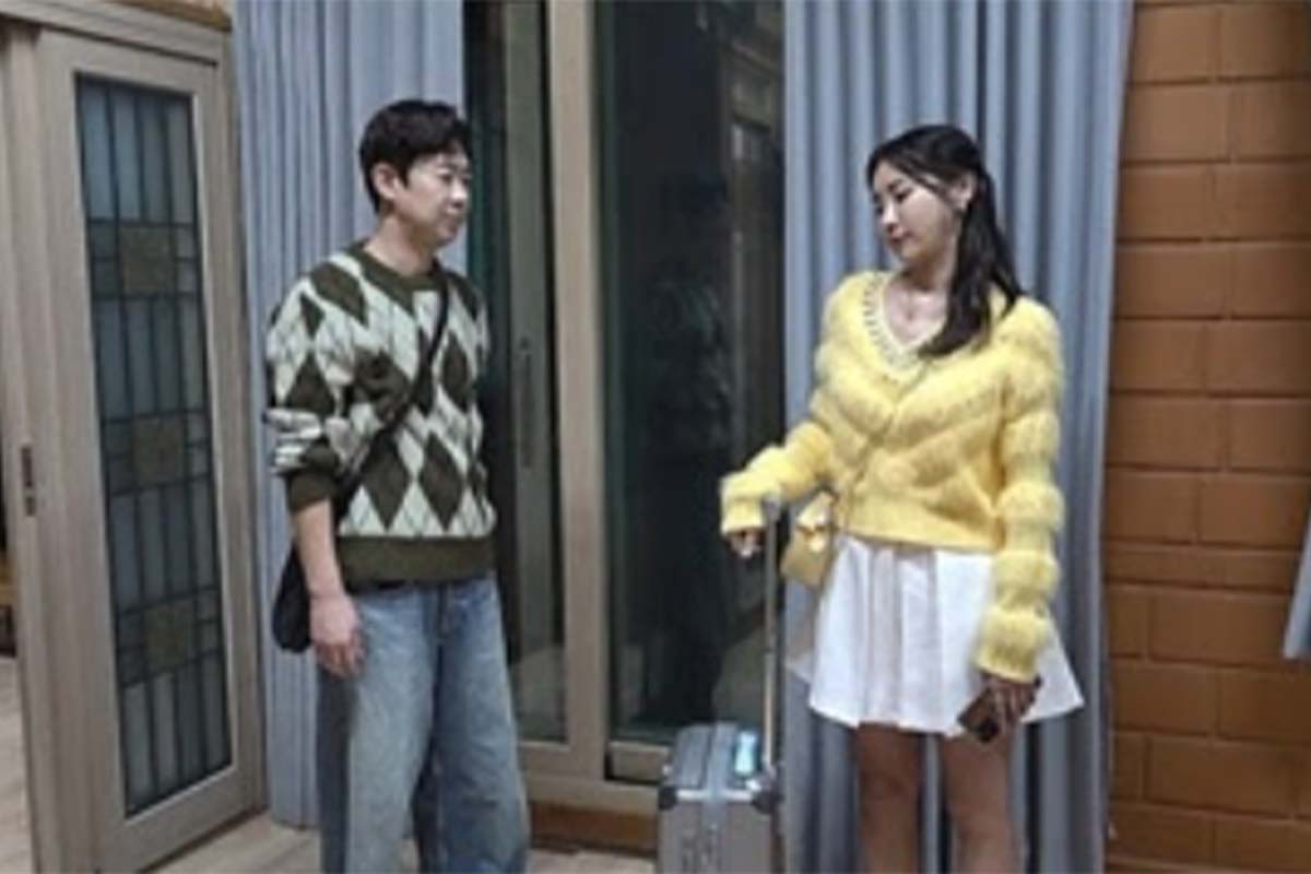 출처: 채널A ‘신랑수업’
