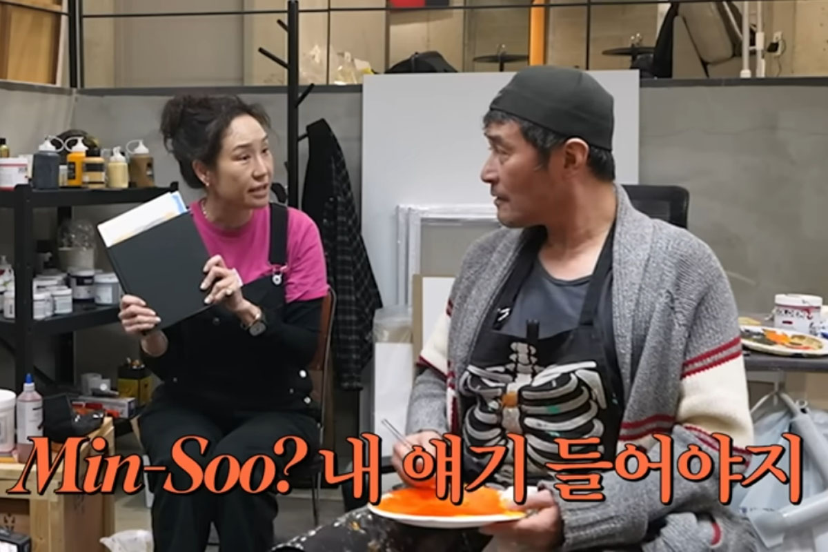출처 : 유튜브 채널 '깡주은'