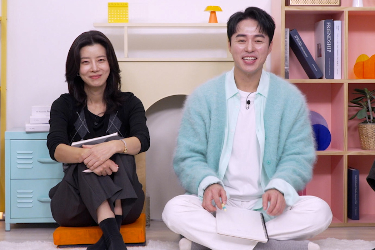 출처 : KBS2 ‘옥탑방의 문제아들’