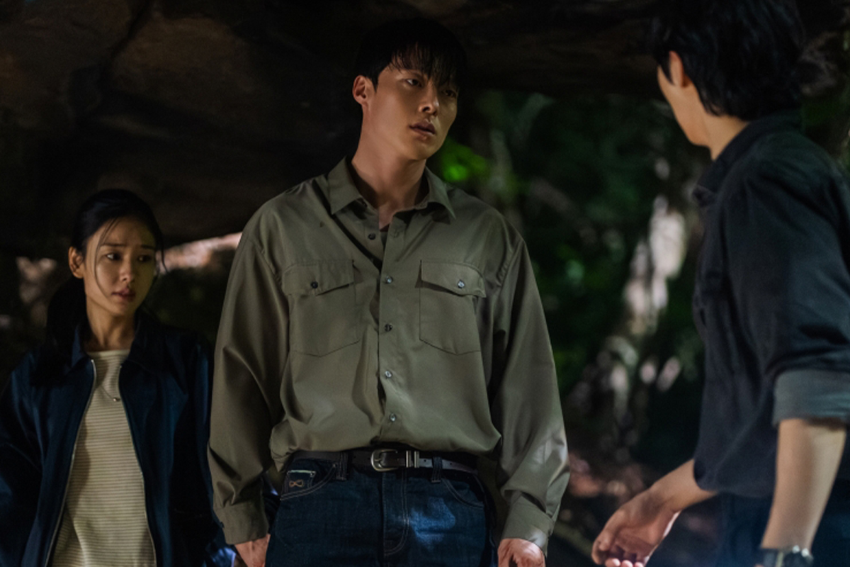 출처 : SBS ‘키스는 괜히 해서!’