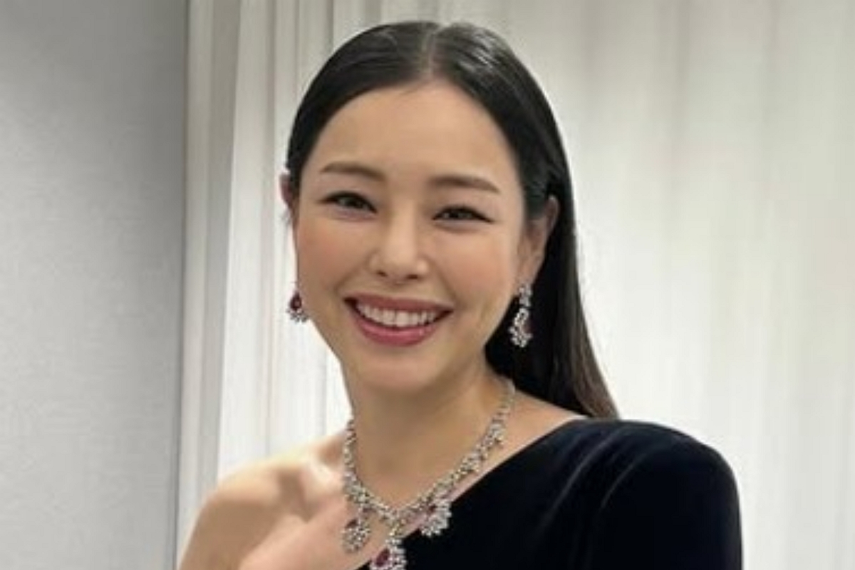 출처: 이하늬 SNS