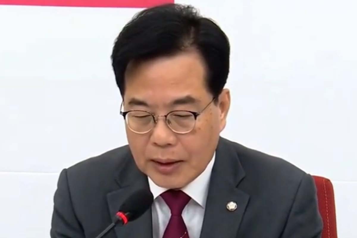 출처: 유튜브 '송언석'