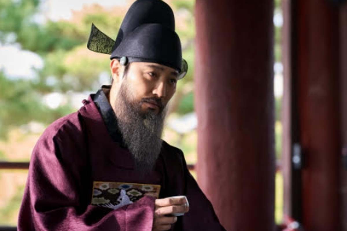 출처: MBC ‘이강에는 달이 흐른다’