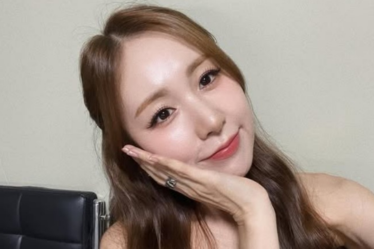 출처: 간미연 SNS