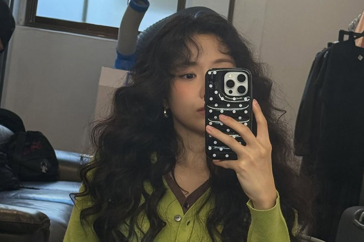 출처 : 손나은 인스타그램