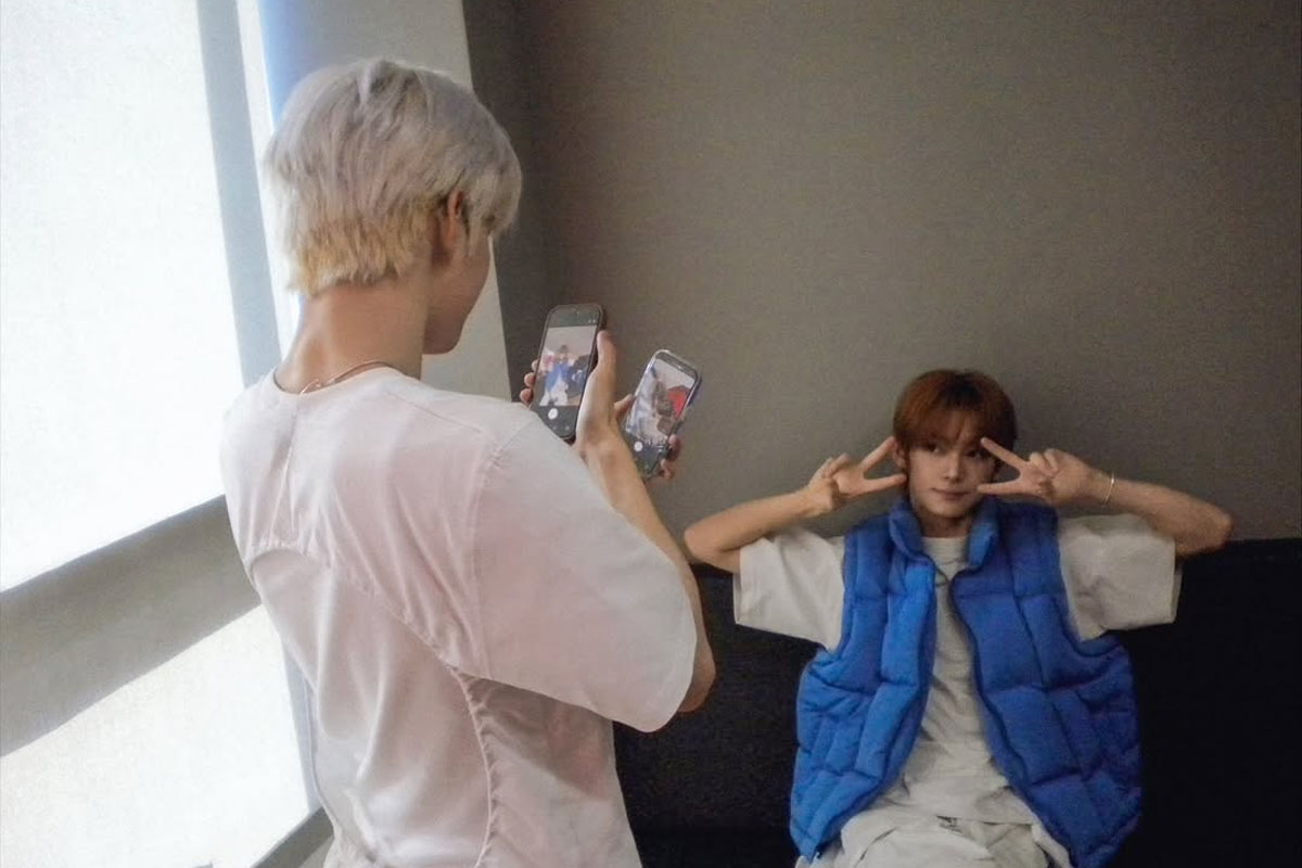 출처 : 투어스 인스타그램