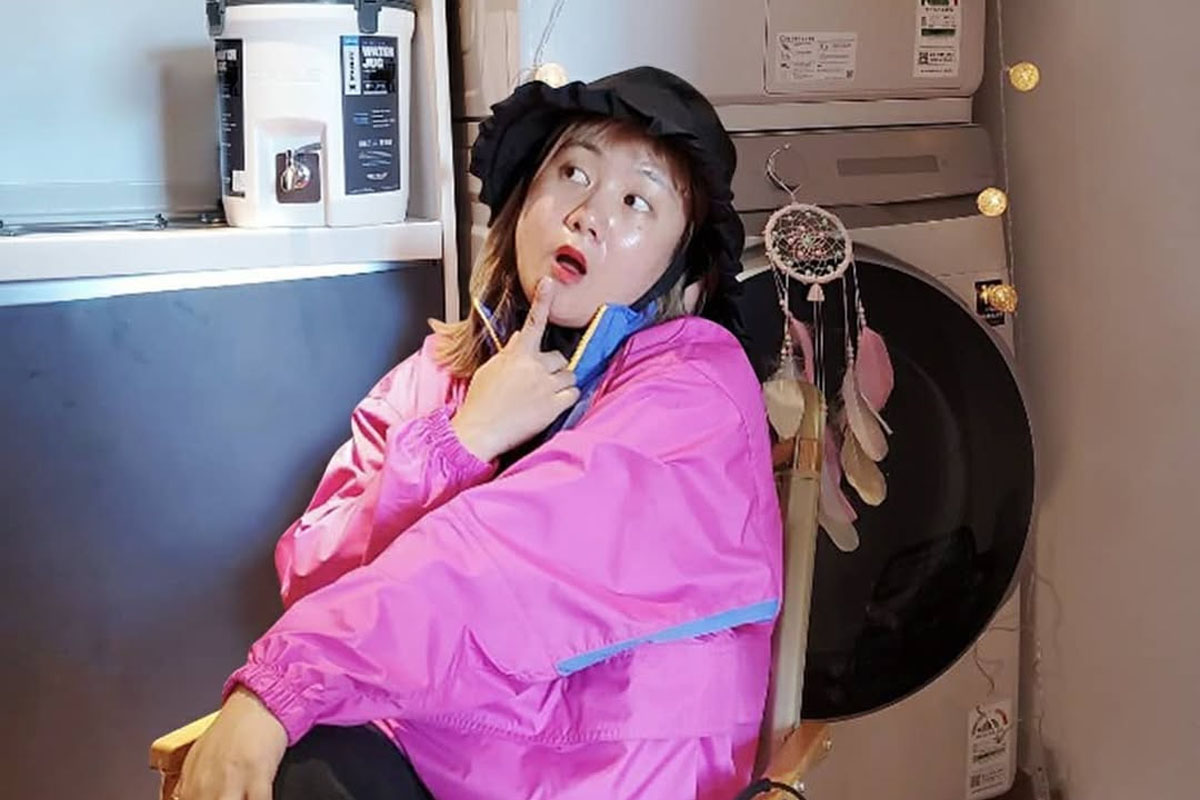 출처 : 박나래 인스타그램