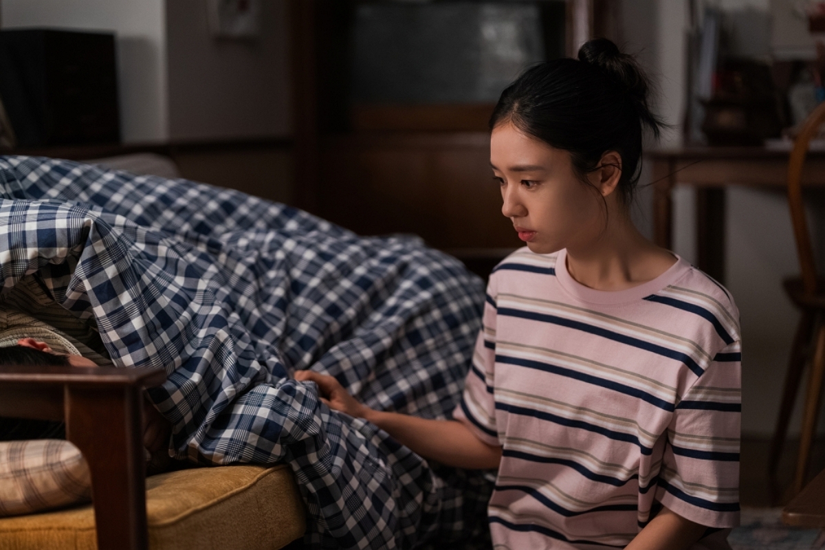 출처: SBS ‘키스는 괜히 해서!’ 제공