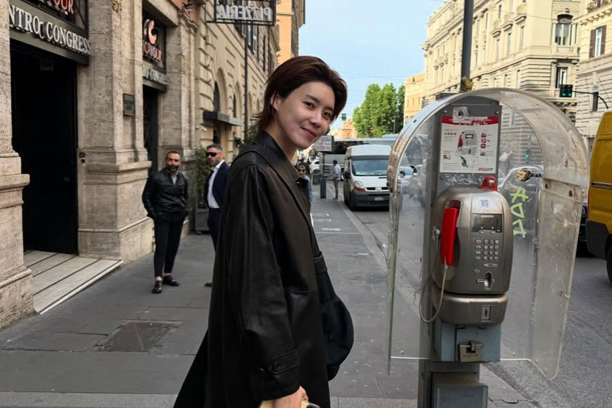 출처 : 장도연 인스타그램