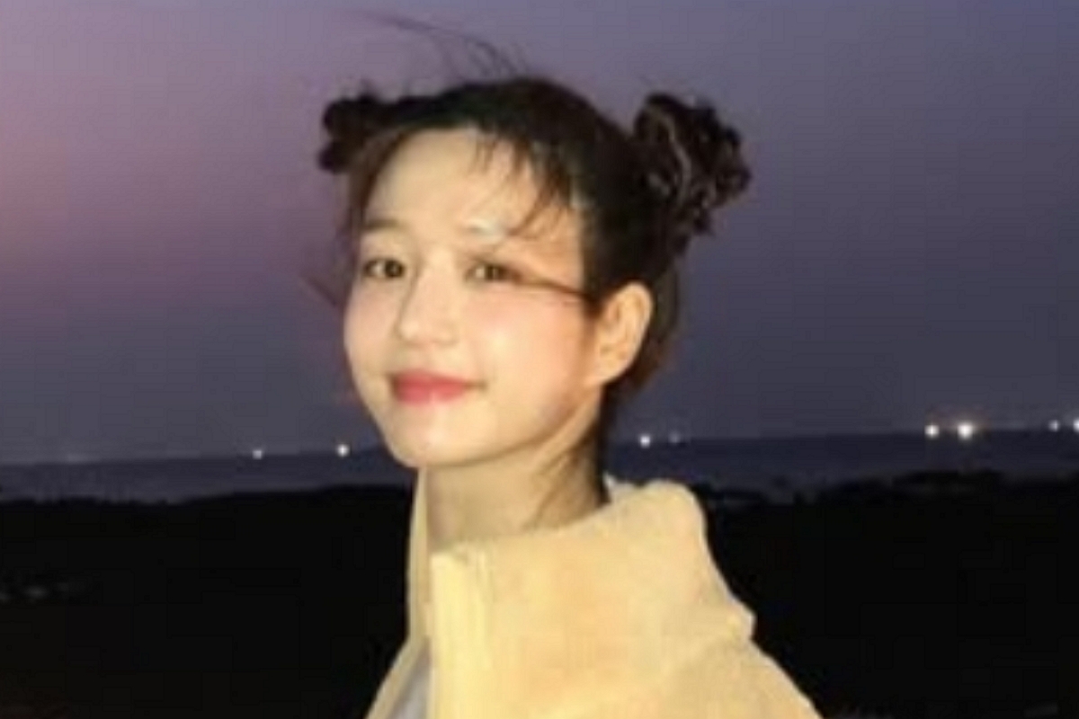 출처: 이유비 SNS