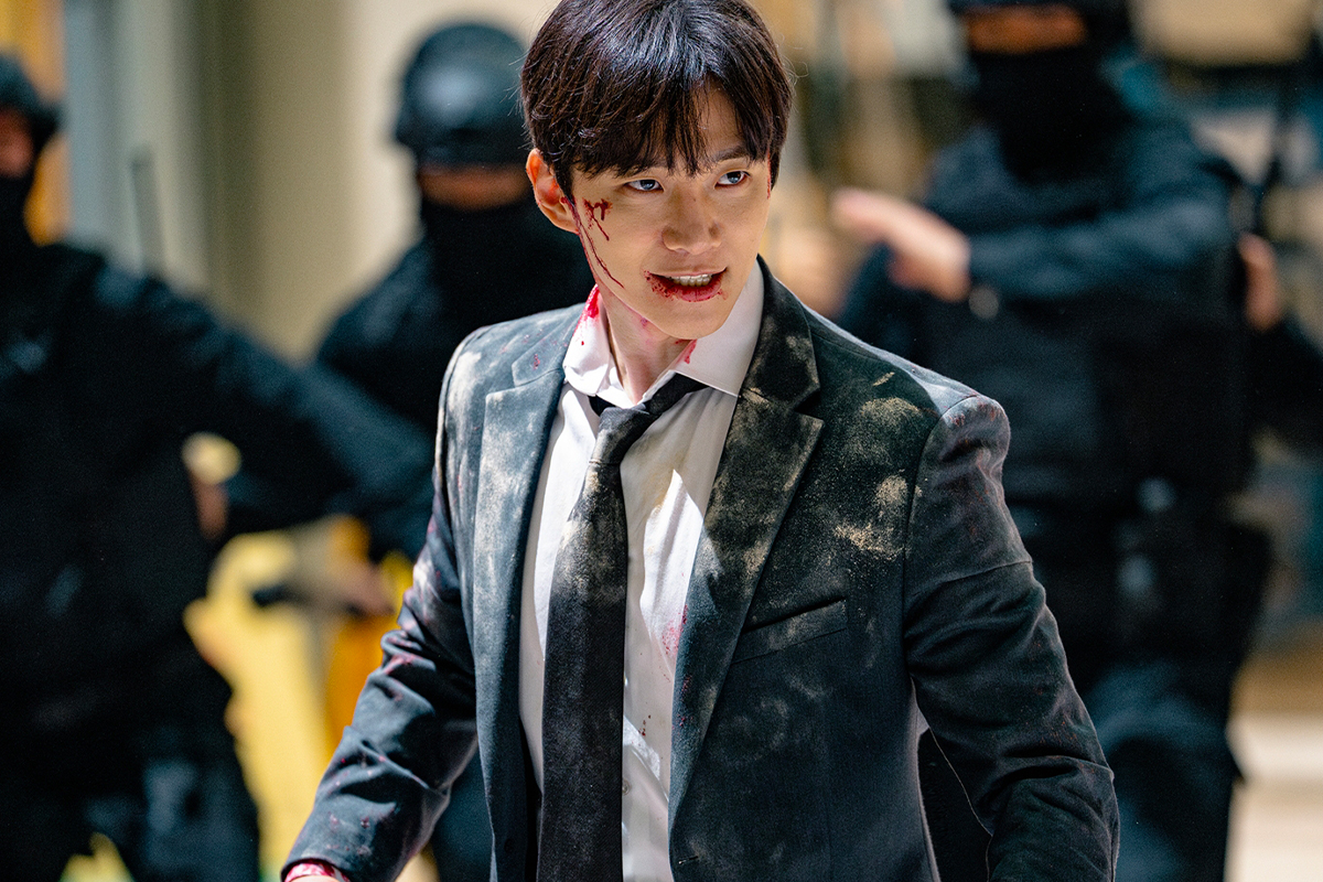 출처 : Netflix