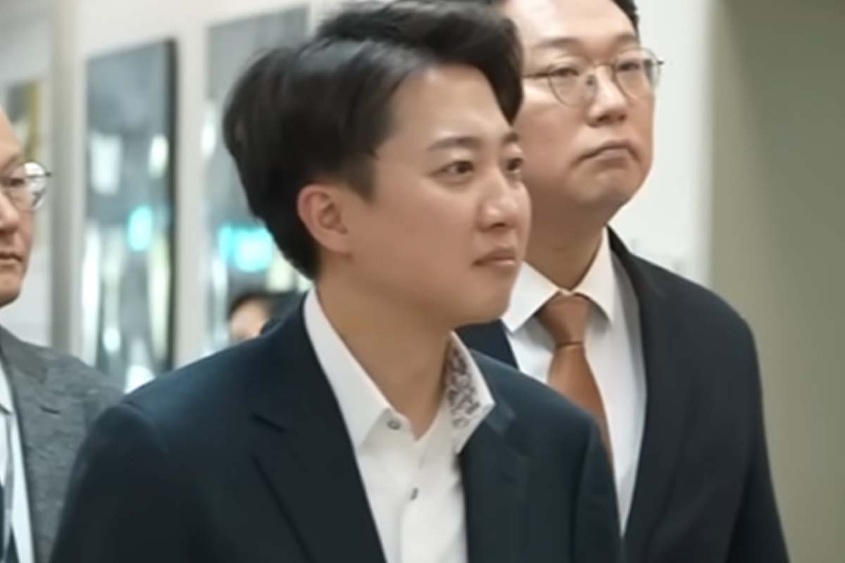 출처: 유튜브 '이준석'