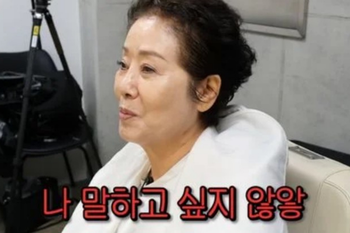 출처: 유튜브 ‘순풍 선우용여’