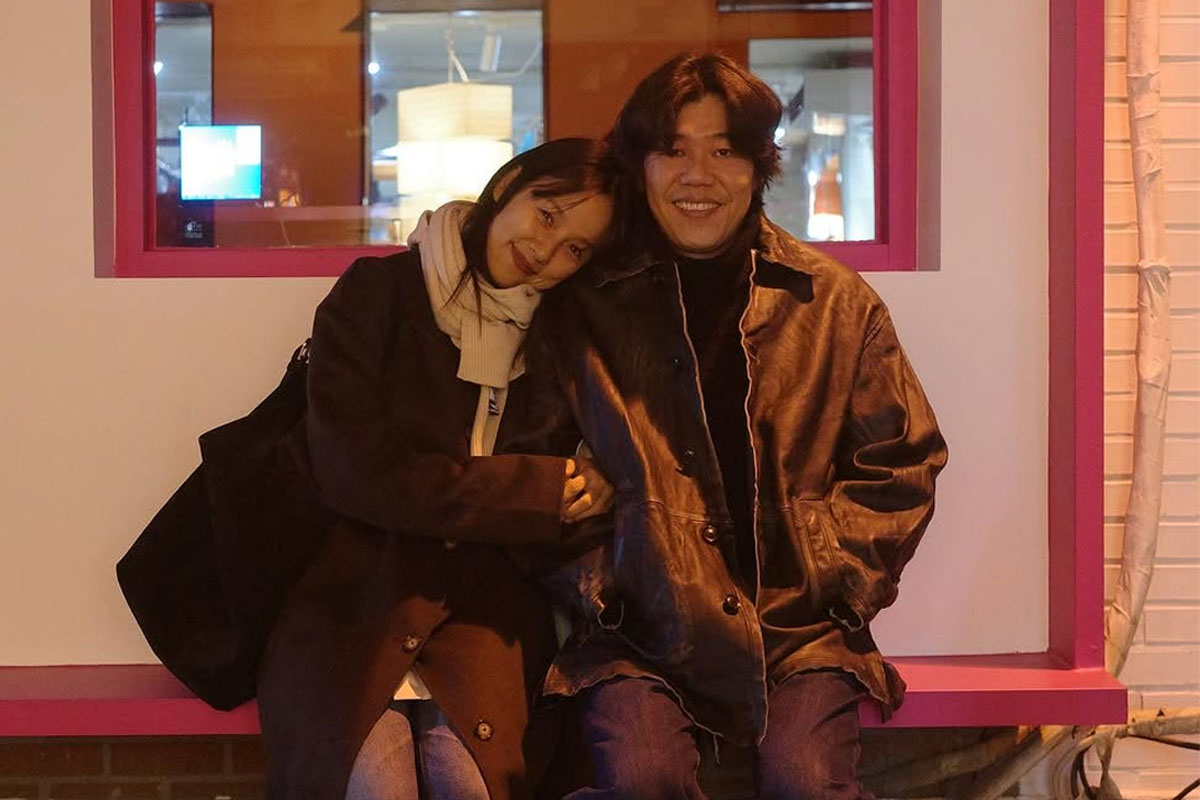 출처 : 이효리 인스타그램