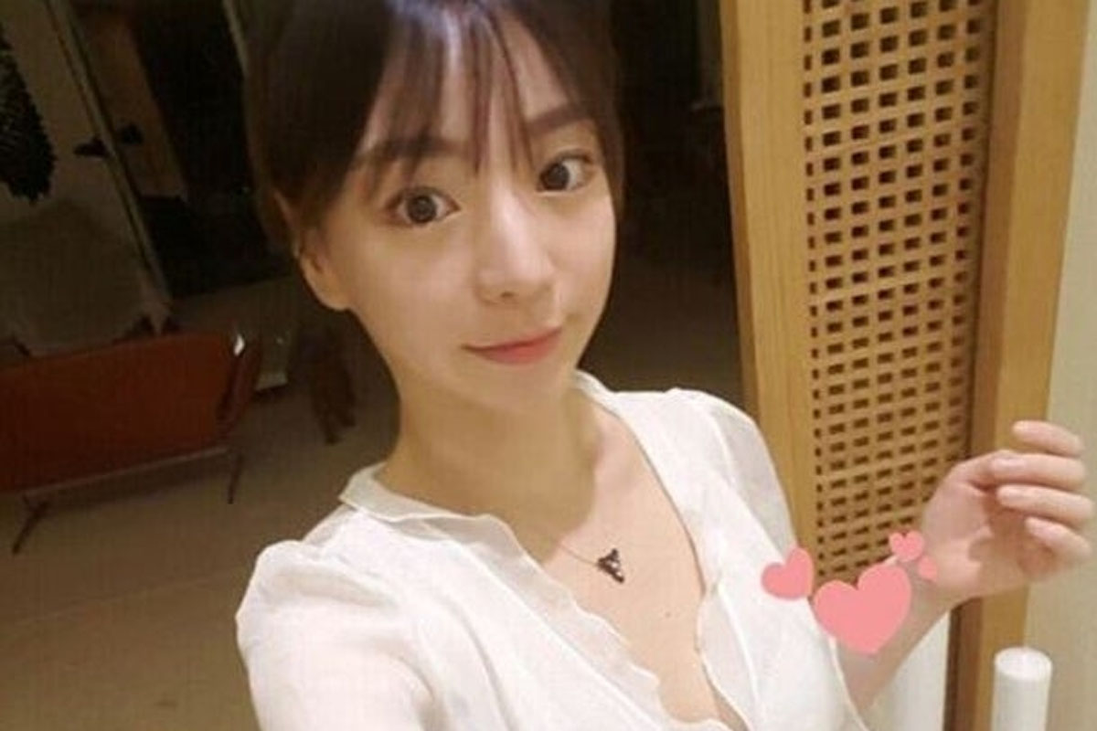 출처 : 황하나 인스타그램