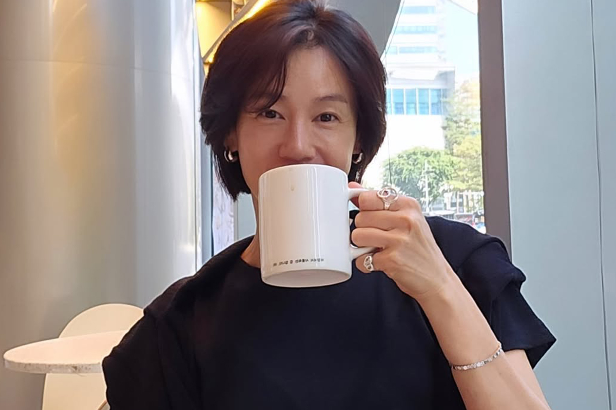 출처 : 김지호 SNS