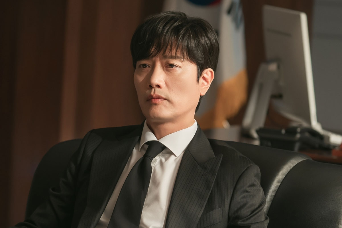 출처 : MBC '판사 이한영'