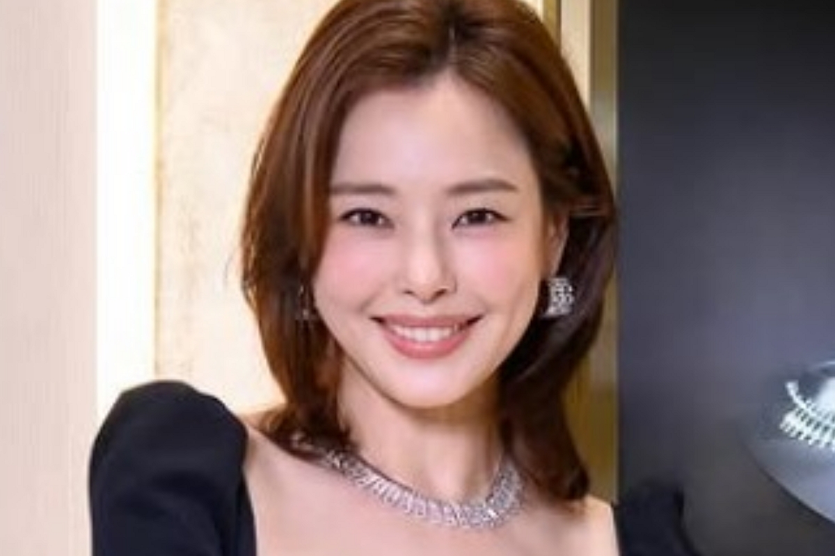 출처: 이하늬 SNS